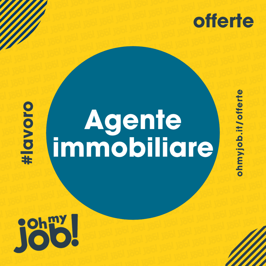 Agente immobiliare