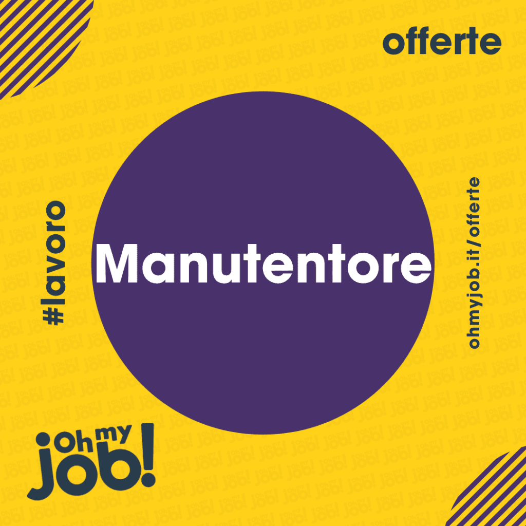 Manutentore
